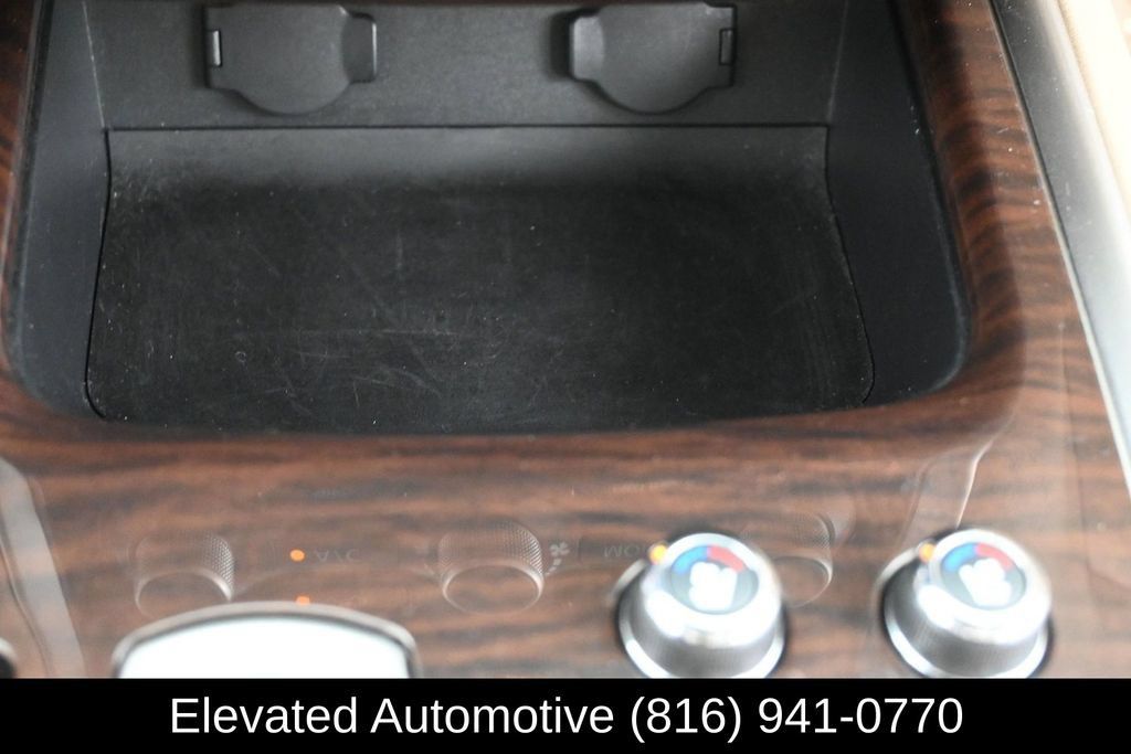 Used 2014 Nissan Pathfinder Platinum w/ Platinum Premium Package AWD/4WD image 34