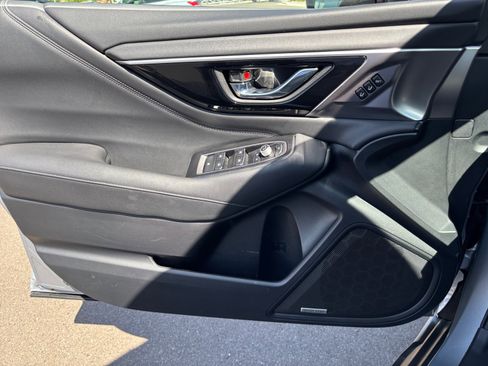 Used 2024 Subaru Outback Touring XT image 13