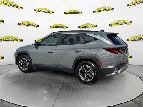 Used 2025 Hyundai Tucson SEL FWD image 3