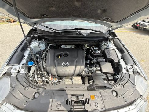 Used 2021 MAZDA CX-5 Touring AWD/4WD image 23