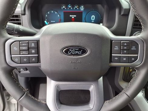New 2026 Ford F150 XLT w/ Equipment Group 302A MID AWD/4WD image 15