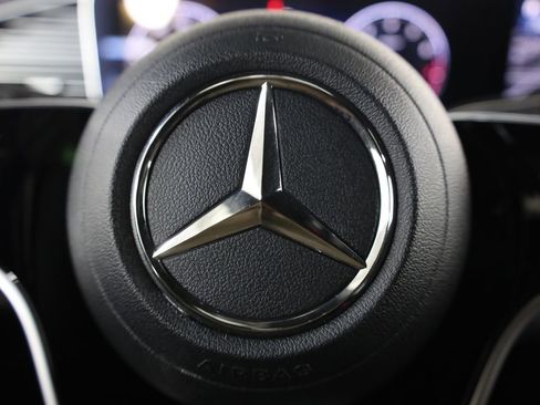 Used 2026 Mercedes-Benz GLE 350 4MATIC image 30