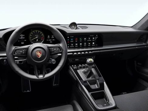 Certified 2023 Porsche 911 GT3 RWD image 5