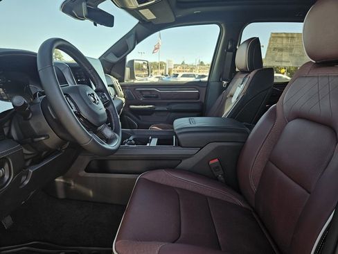 New 2026 RAM 1500 Limited AWD/4WD image 16