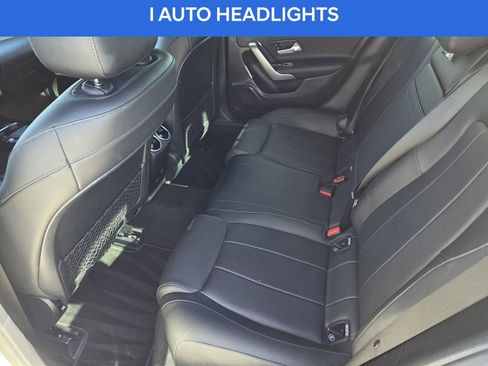 Used 2021 Mercedes-Benz A 220 4MATIC w/ Premium Package image 18