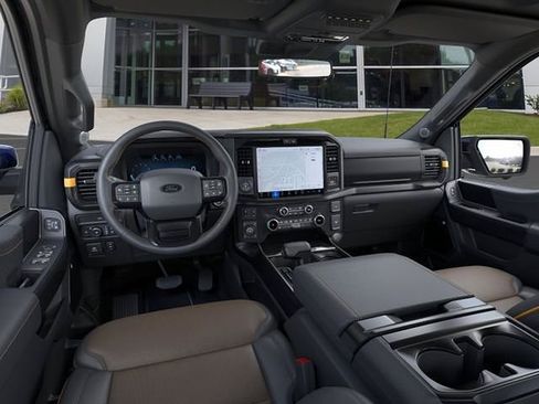 New 2026 Ford F150 Tremor w/ Equipment Group 402A High AWD/4WD image 9