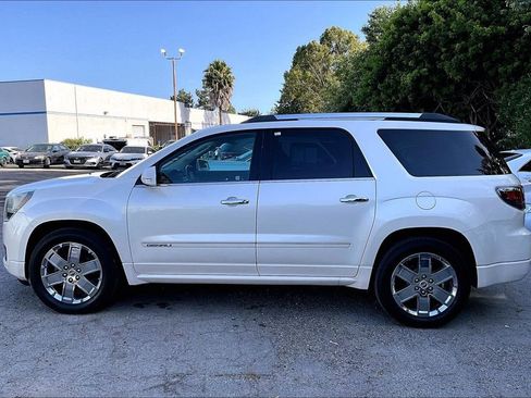 Used 2013 GMC Acadia Denali FWD image 7