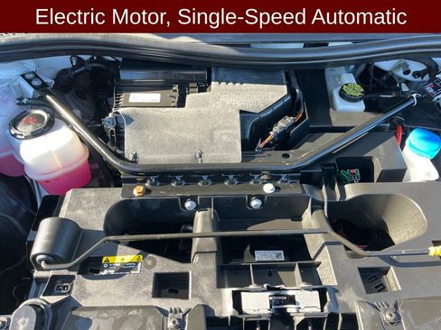 Used 2021 Volkswagen ID.4 1st Edition w/ ID.4 Protection Package image 4