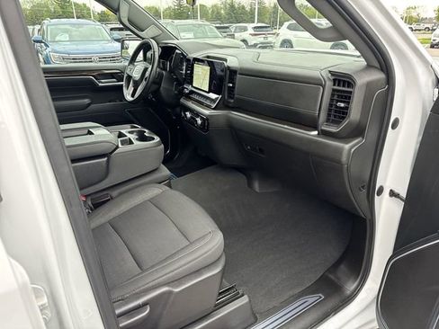 Used 2023 GMC Sierra 1500 Elevation AWD/4WD image 28