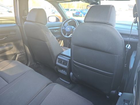 Certified 2024 Honda CR-V Sport image 11