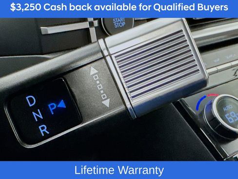 New 2026 Hyundai Santa Fe SEL image 16