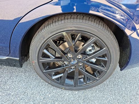 New 2026 Subaru Impreza RS image 5