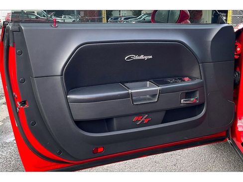 Used 2014 Dodge Challenger R/T Plus image 23