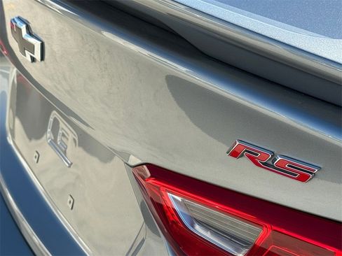 Used 2023 Chevrolet Malibu RS image 21