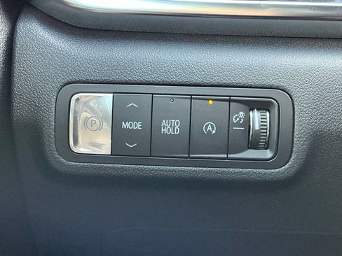 New 2026 GMC Terrain Elevation image 42