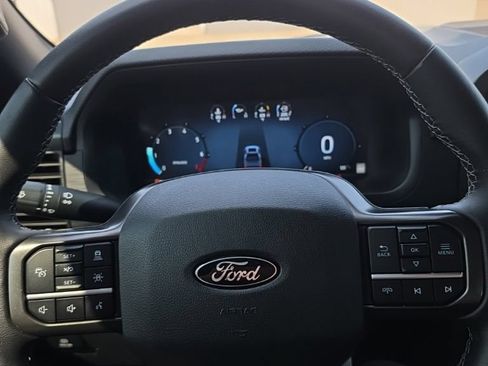 Used 2024 Ford F150 XLT w/ Equipment Group 302A MID AWD/4WD image 21