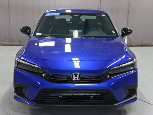 Certified 2024 Honda Civic Sport image 20