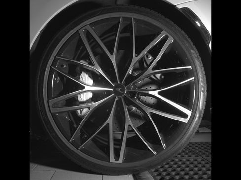 Used 2023 McLaren GT RWD image 11