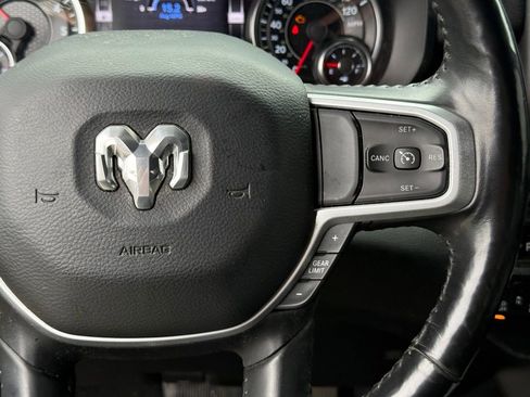 Used 2020 RAM 1500 Big Horn AWD/4WD image 17
