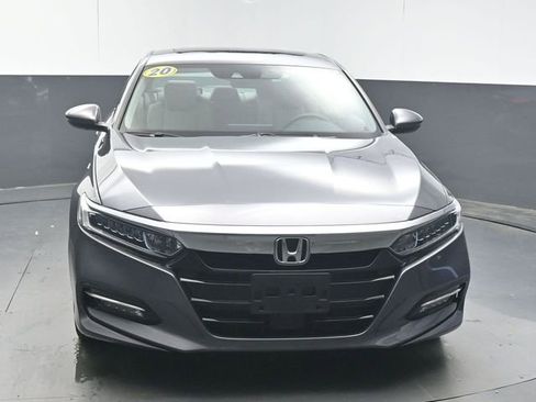 Used 2020 Honda Accord EX-L image 3