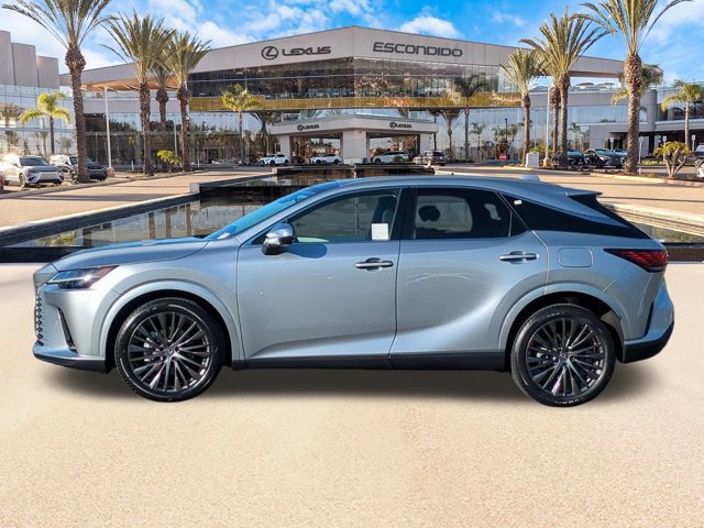 Used 2023 Lexus RX 350 FWD w/ Cold Area Package image 8