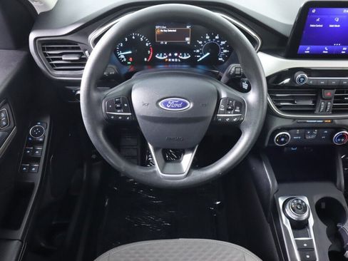 Used 2021 Ford Escape SE FWD image 32