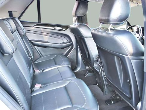 Used 2015 Mercedes-Benz ML 350 2WD image 26