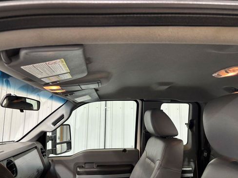 Used 2016 Ford F250 XL w/ XL Value Package AWD/4WD image 15