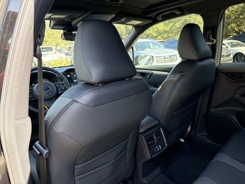 New 2026 Subaru Forester Wilderness image 14