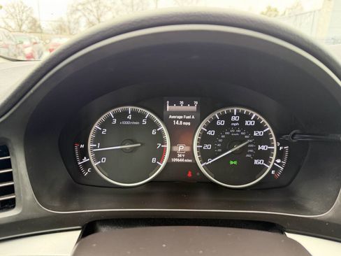 Used 2019 Acura ILX FWD image 22
