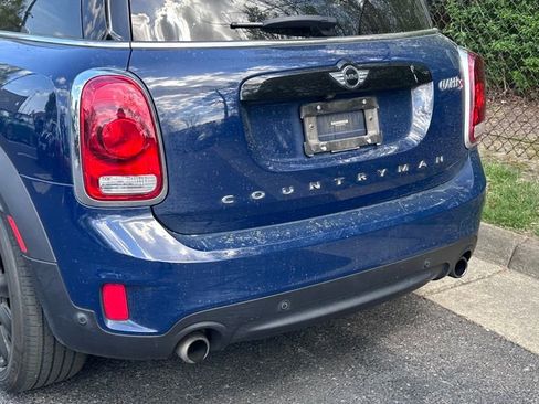Used 2017 MINI Cooper Countryman S image 8