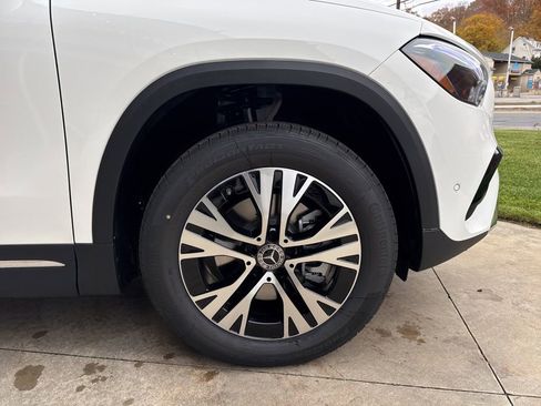 New 2026 Mercedes-Benz GLA 250 4MATIC image 12