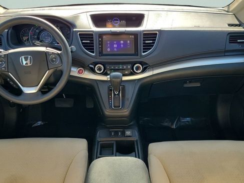 Used 2015 Honda CR-V EX image 11
