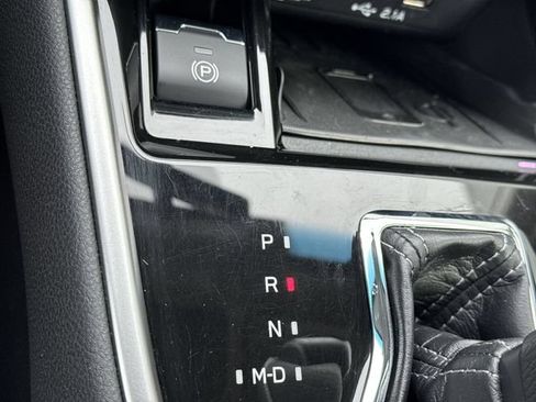 Used 2020 Subaru Legacy Limited AWD/4WD image 26