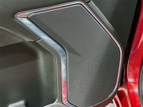 Used 2024 Chevrolet Silverado 1500 RST w/ Z71 Off-Road Package image 19