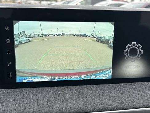 Certified 2025 Nissan Kicks SV image 8