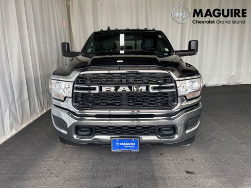 Used 2022 RAM 2500 Tradesman AWD/4WD image 29