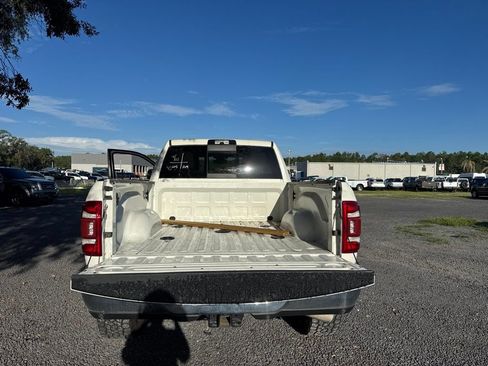 Used 2022 RAM 2500 Laramie AWD/4WD image 15