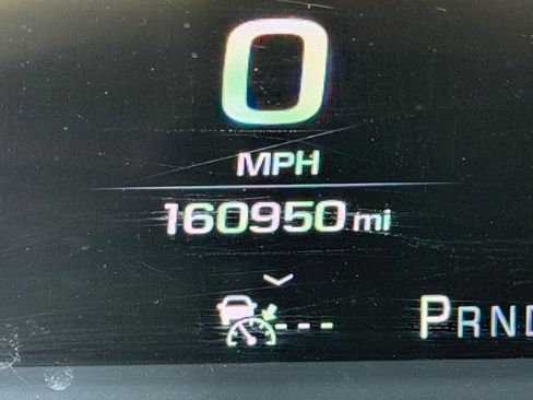 Used 2017 GMC Yukon XL Denali w/ Open Road Package image 9