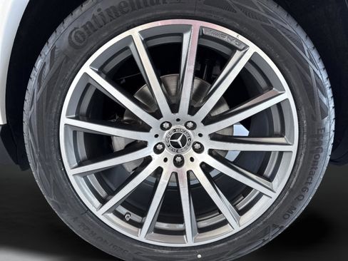 New 2026 Mercedes-Benz GLS 450 GLS 450 image 14