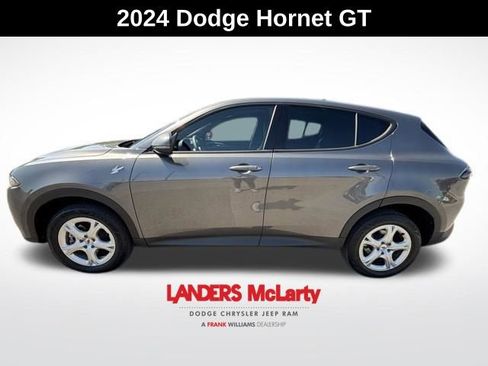 Used 2024 Dodge Hornet GT AWD/4WD image 3