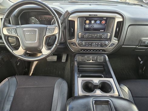 Used 2015 GMC Sierra 2500 Denali image 14