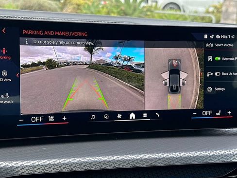 New 2026 BMW i4 eDrive40 w/ M Sport Package RWD image 22