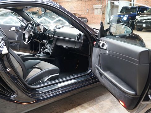 Used 2009 Porsche Cayman S image 44