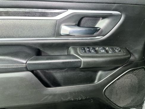 Used 2022 RAM 1500 Big Horn AWD/4WD image 13