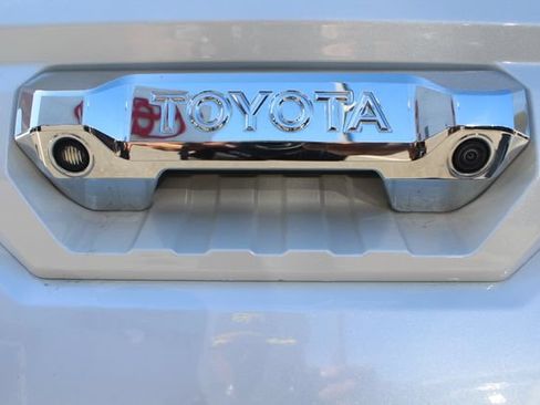 Used 2025 Toyota Tundra 1794 Edition AWD/4WD image 29