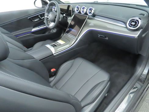 New 2025 Mercedes-Benz CLE 300 4MATIC Cabriolet image 26