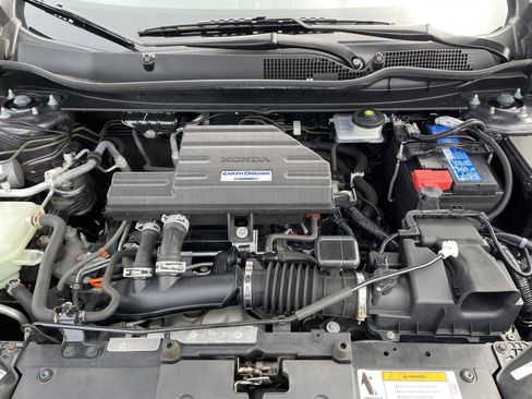Used 2020 Honda CR-V EX-L image 27