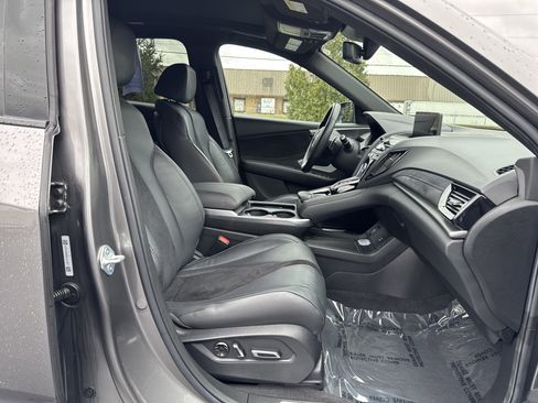 Used 2025 Acura RDX A-Spec image 16