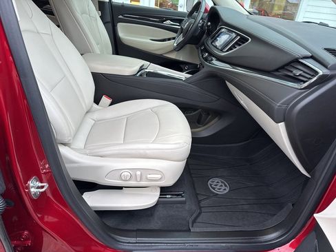 Certified 2024 Buick Enclave Essence w/ Technology Package image 49